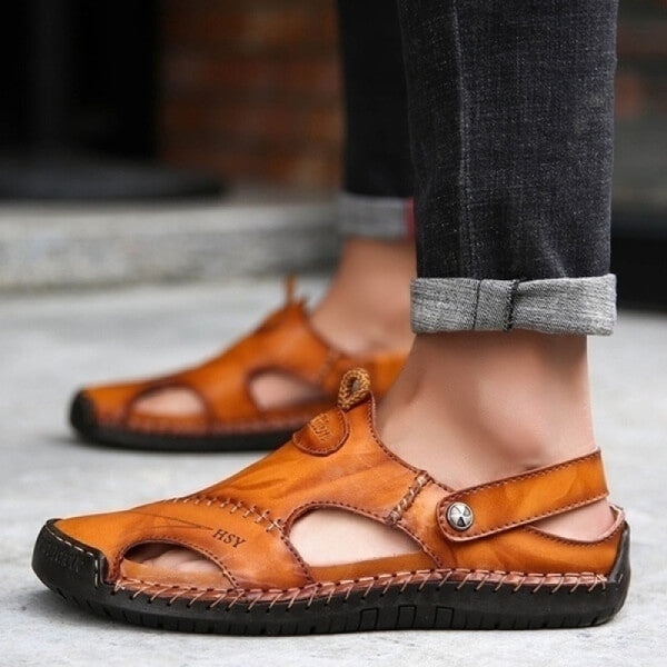 Orthopedische Sandalen voor Mannen en Vrouwen Comfortabel