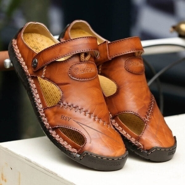 Orthopedische Sandalen voor Mannen en Vrouwen Comfortabel