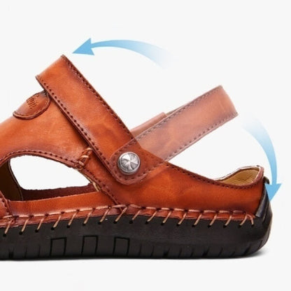 Orthopedische Sandalen voor Mannen en Vrouwen Comfortabel
