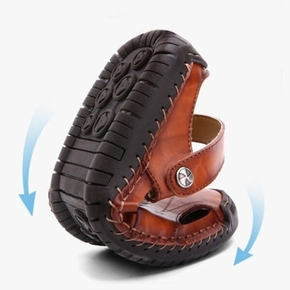 Orthopedische Sandalen voor Mannen en Vrouwen Comfortabel