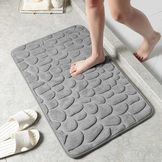 Douchemat Antislip Snel Drogend Luxe Comfort - Velinix
