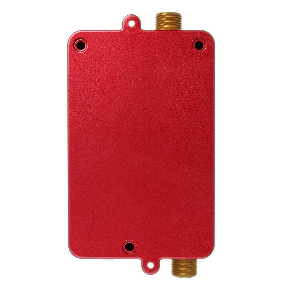 Elektrische Boiler Tankloos Slim Heet Water Verwarmer met Beveiliging