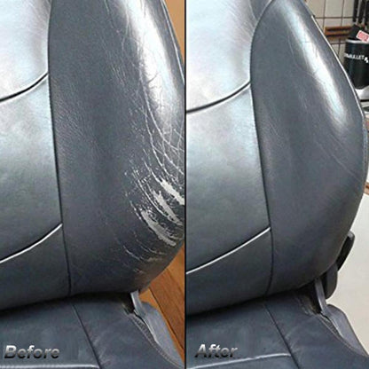 Leder Reparatieset voor Schoenen en Tassen