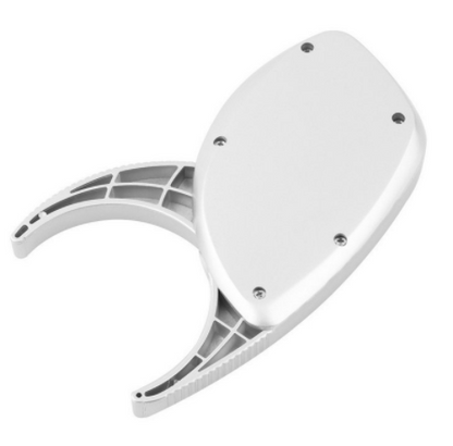 Lichaamsvetmeter met Huidplooimeter en LCD-Display