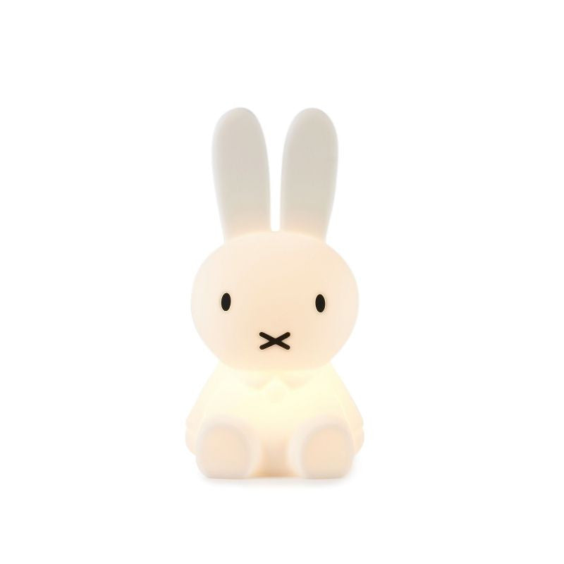 Miffy Tafellamp voor Kinderkamer met Nachtlicht - Velinix