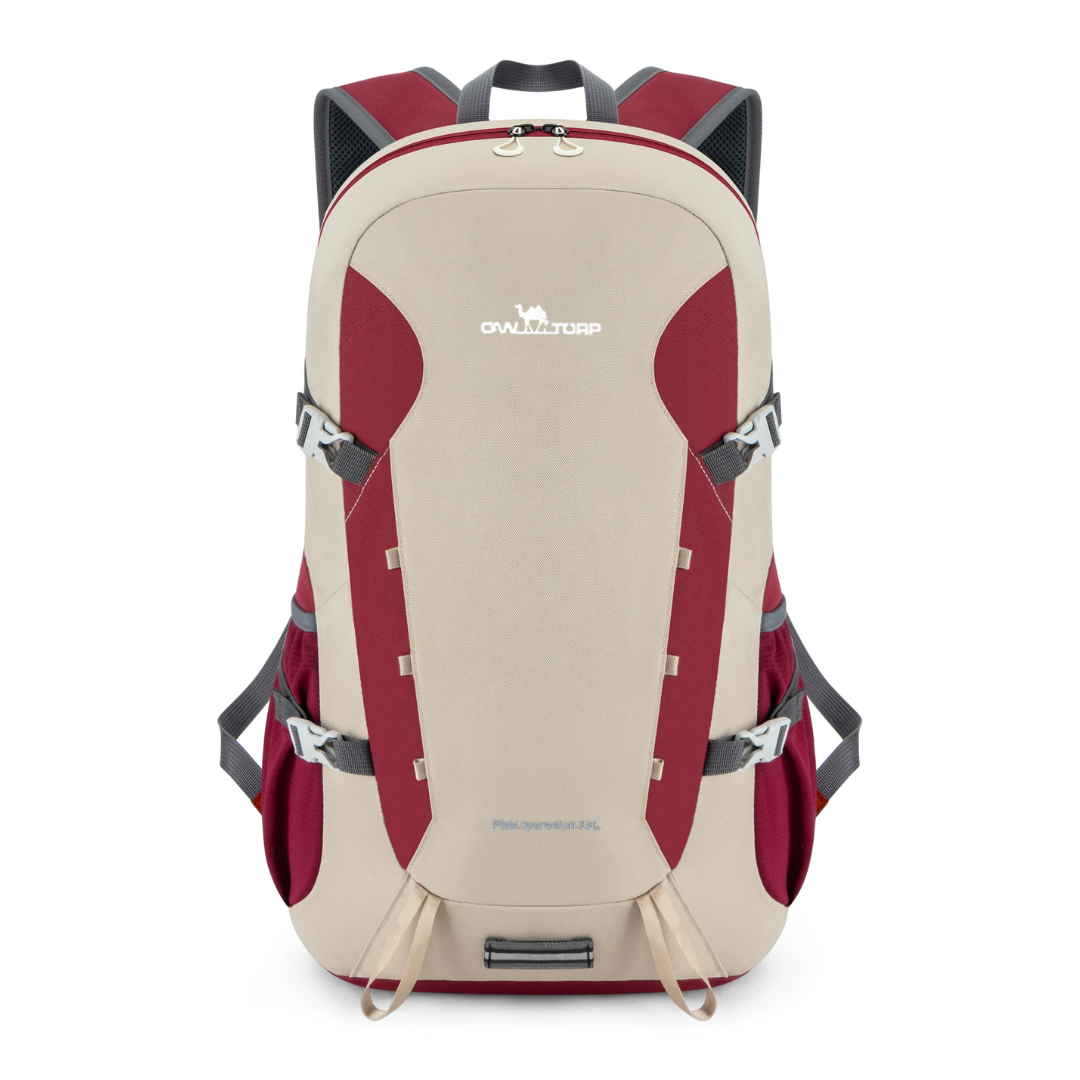 Rugzak voor Hiken - Grote Waterafstotende Backpack