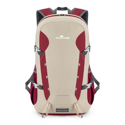 Rugzak voor Hiken - Grote Waterafstotende Backpack