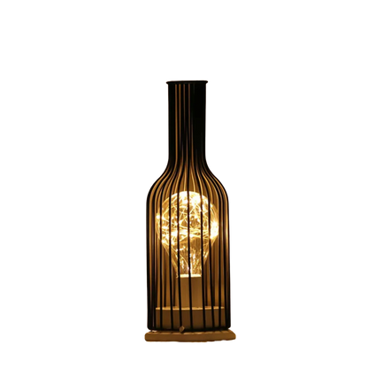 Draadloze LED Tafellamp Warm Wit Licht Dimbaar