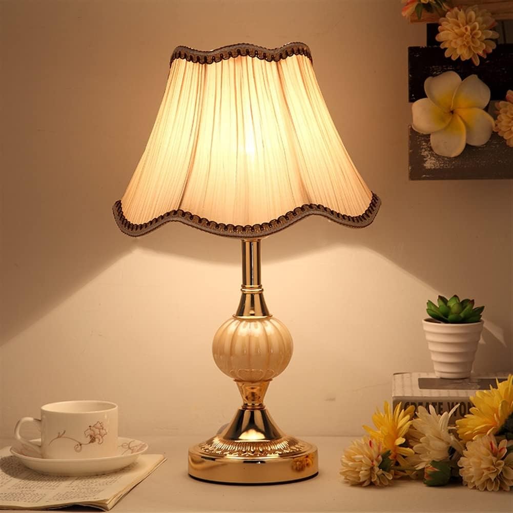 Scandinavische Tafellamp Warme Sfeer Klassiek Design