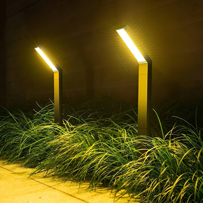 Zonneverlichting Buiten Weerbestendig Duurzaam voor Tuin