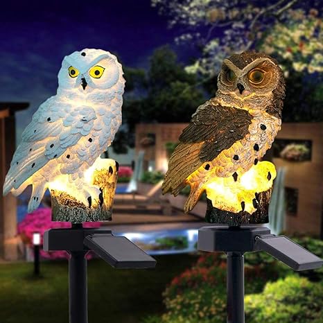 Zonne-Energie Tuinlamp SolarGlow LED Waterproof - Velinix