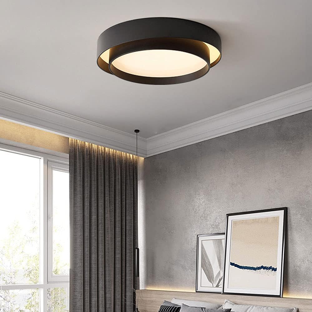 LED Plafondlamp Modern Minimalistisch Design