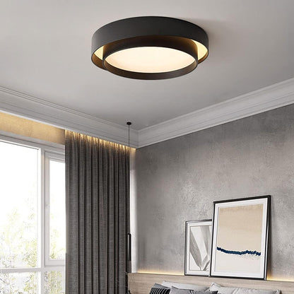 LED Plafondlamp Modern Minimalistisch Design