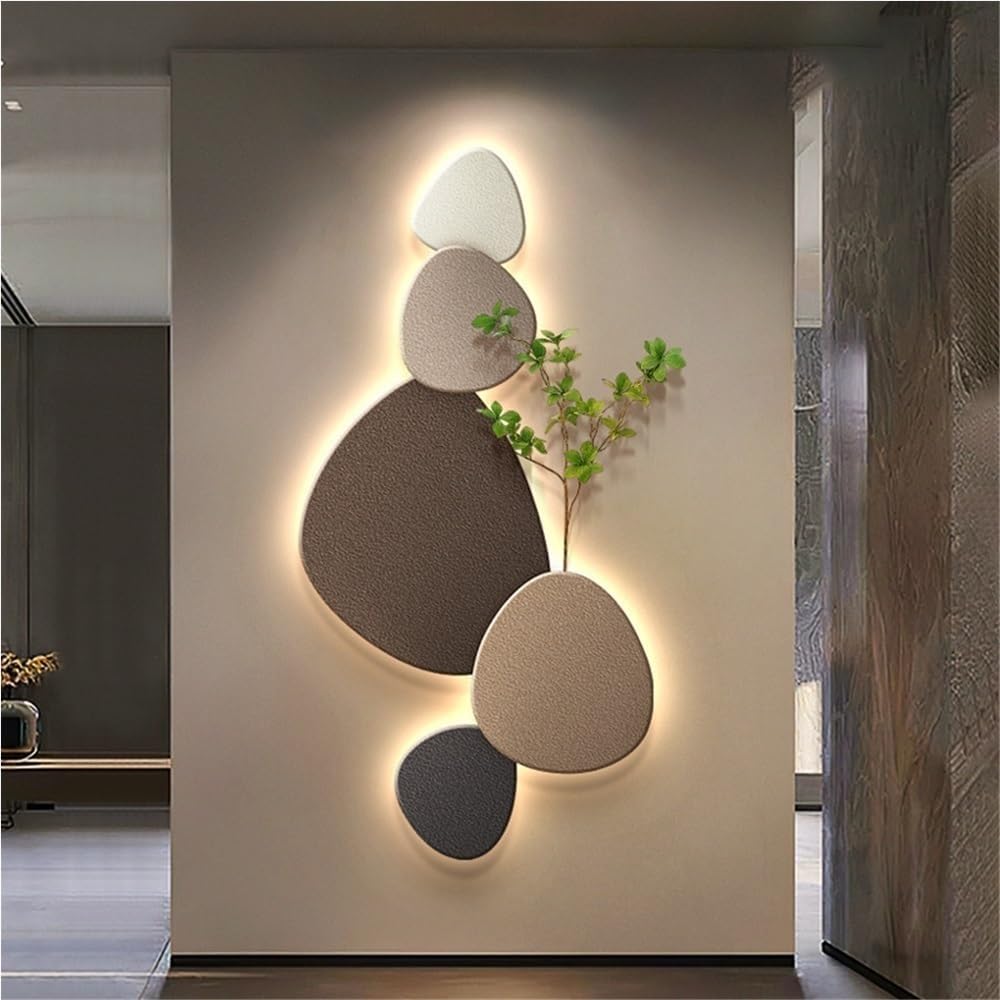 LED Wandlamp Scandinavisch Design Modern Decor