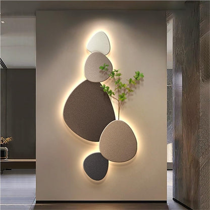 LED Wandlamp Scandinavisch Design Modern Decor