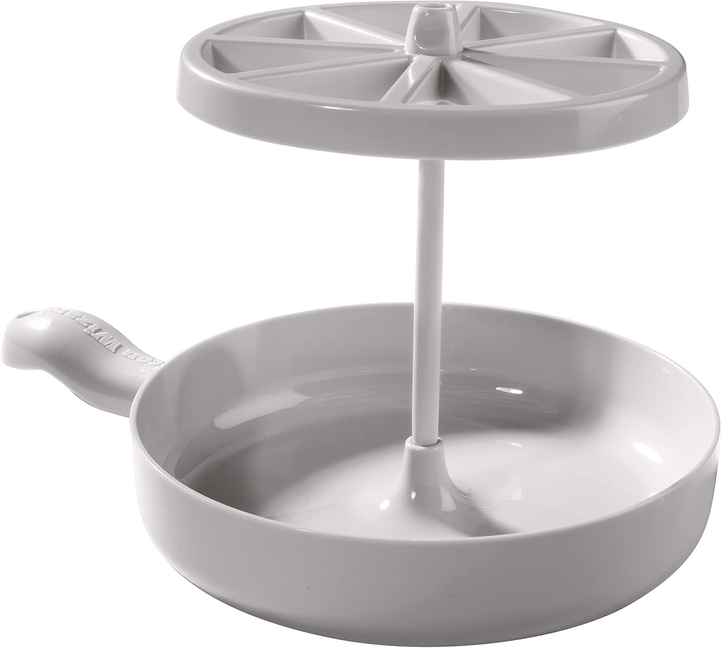 Magnetron Bacon Koker voor Perfecte Krokantheid