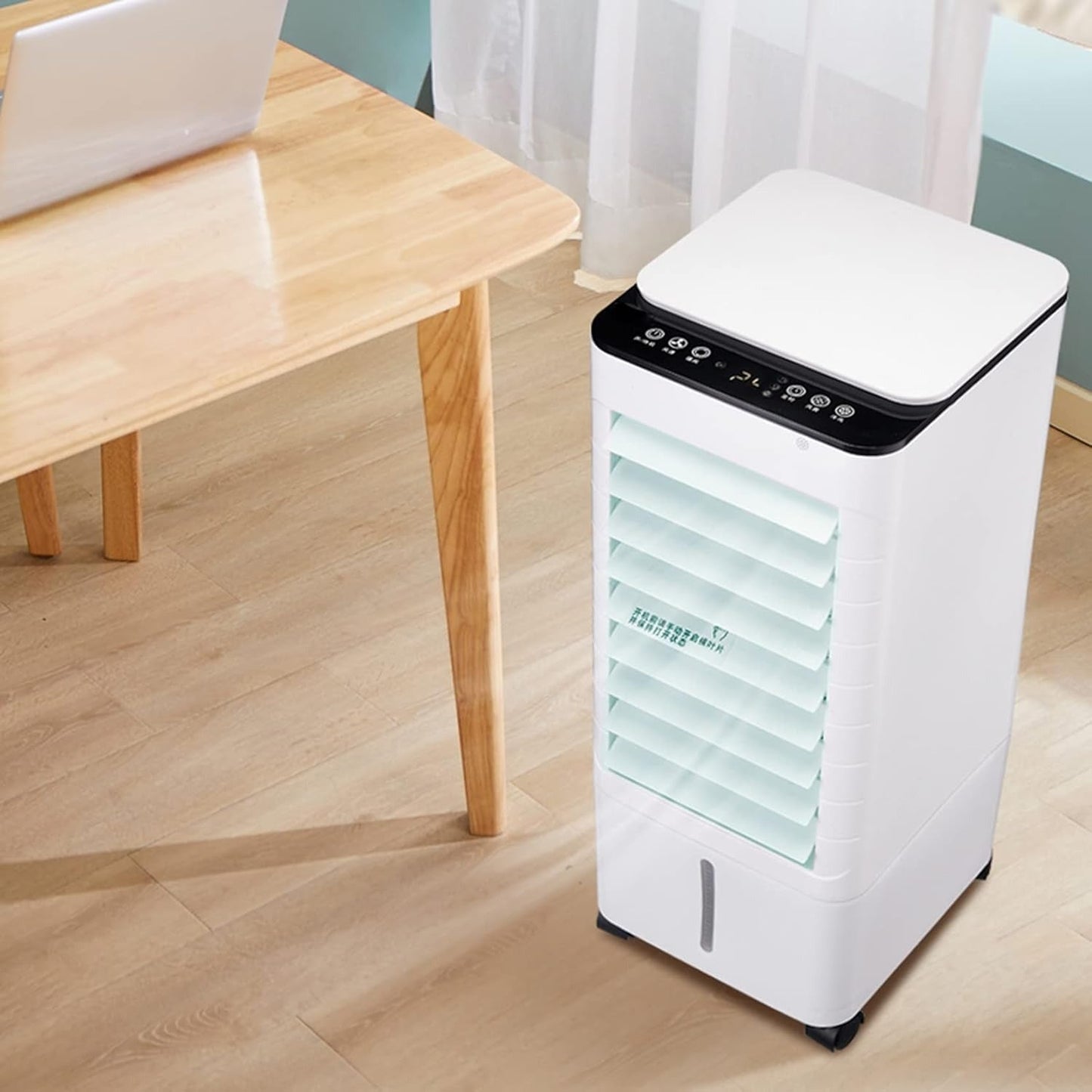 Mobiele Airconditioner voor Thuis en Kantoor zonder Raam