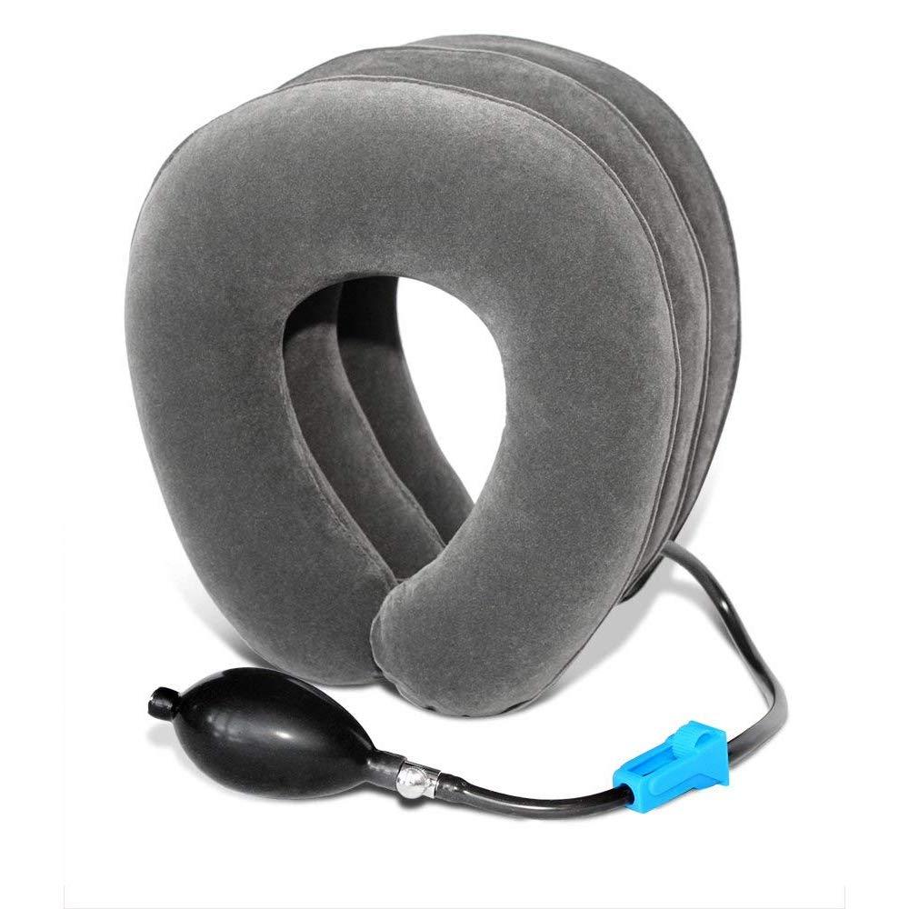 Neck Massage Roller voor Verlichting van Pijn
