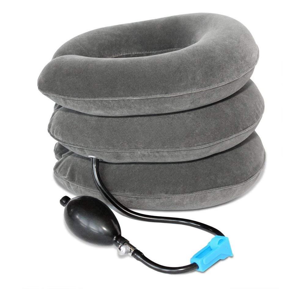 Neck Massage Roller voor Verlichting van Pijn