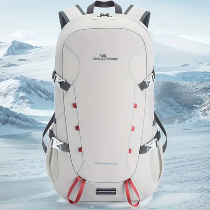 Rugzak voor Hiken - Grote Waterafstotende Backpack