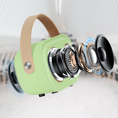 Karaoke Set voor Kinderen met Microfoon en Luidspreker