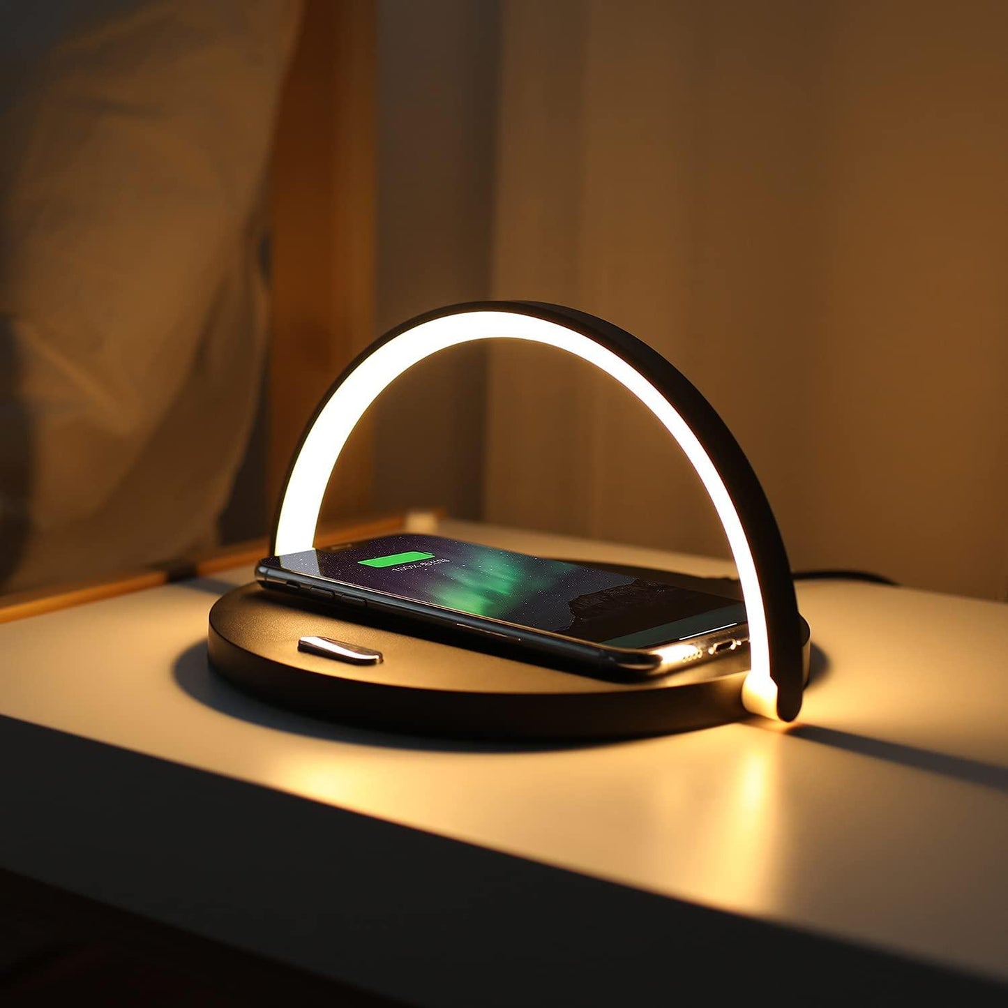 Krachtige LED Zaklamp Velinix Powerlight - Velinix