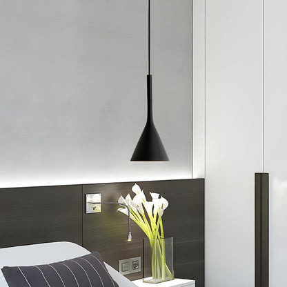 LED Hanglamp Wit Licht Modern Design