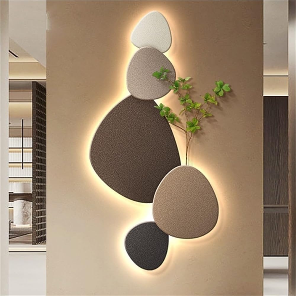 LED Wandlamp Scandinavisch Design Modern Decor
