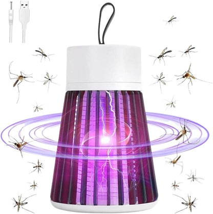 Muggenlamp Camping LED Insectenverjager
