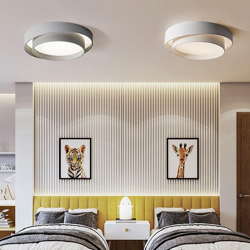 LED Plafondlamp Modern Minimalistisch Design