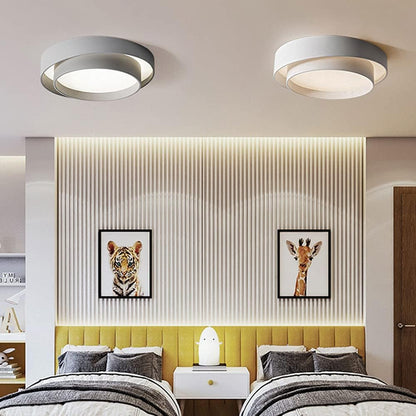 LED Plafondlamp Modern Minimalistisch Design