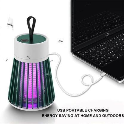 Muggenlamp Camping LED Insectenverjager