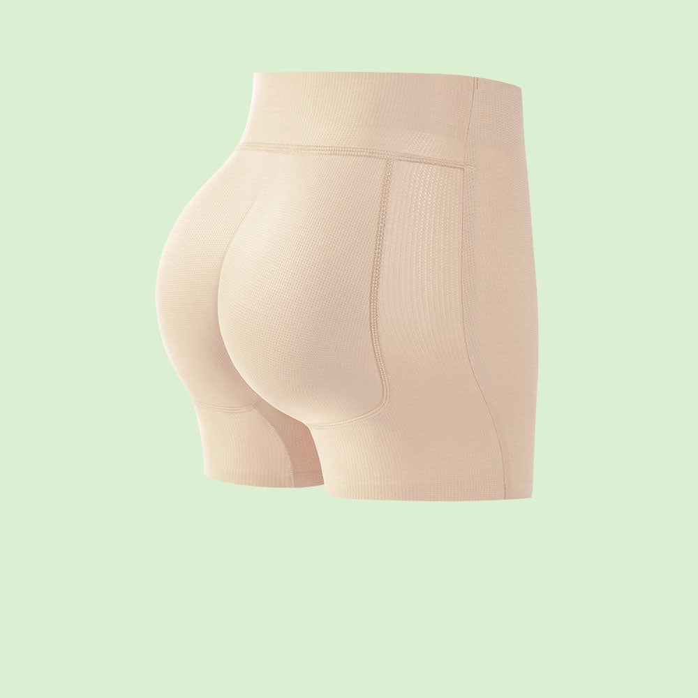 Sport Shorts Wasbaar Zweetvrij voor Perfecte Ronding
