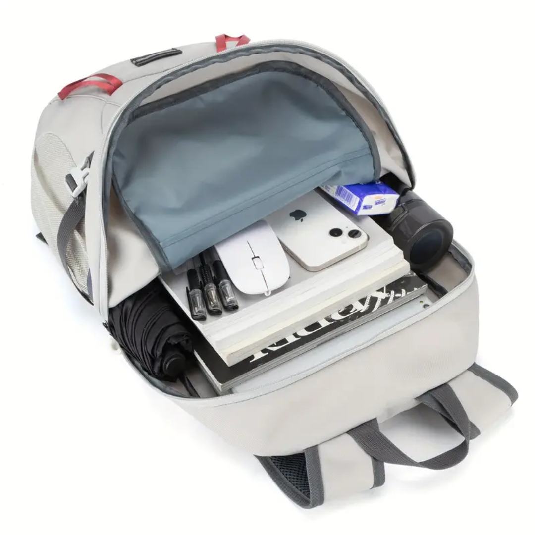 Rugzak voor Hiken - Grote Waterafstotende Backpack