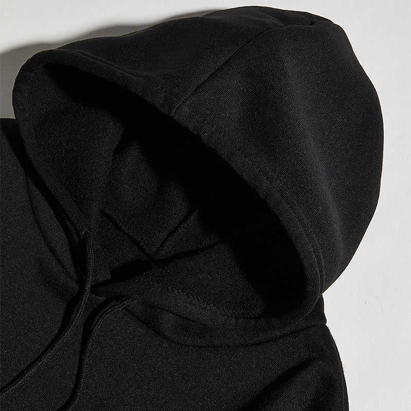 Stijlvolle Hoodie voor Mannen en Vrouwen