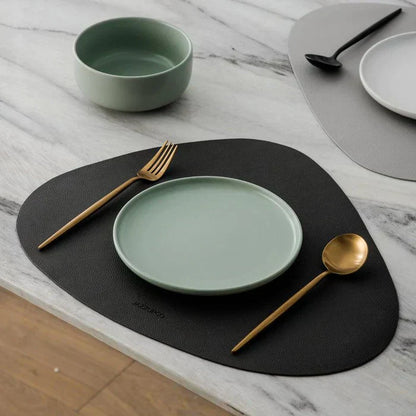 Roestvrij Staal Bestek Set Elegante Design