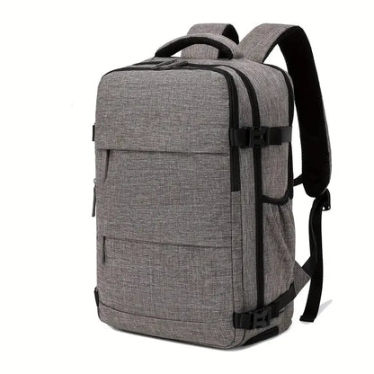 Reistassen Rugzak Handbagage USB Oplader