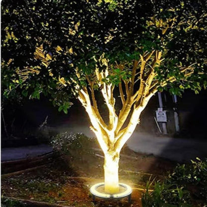 Buitenlamp Boomhanglamp Waterdicht
