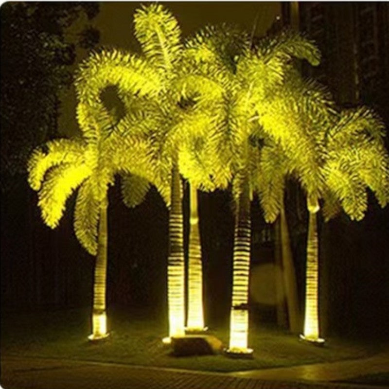 Buitenlamp Boomhanglamp Waterdicht