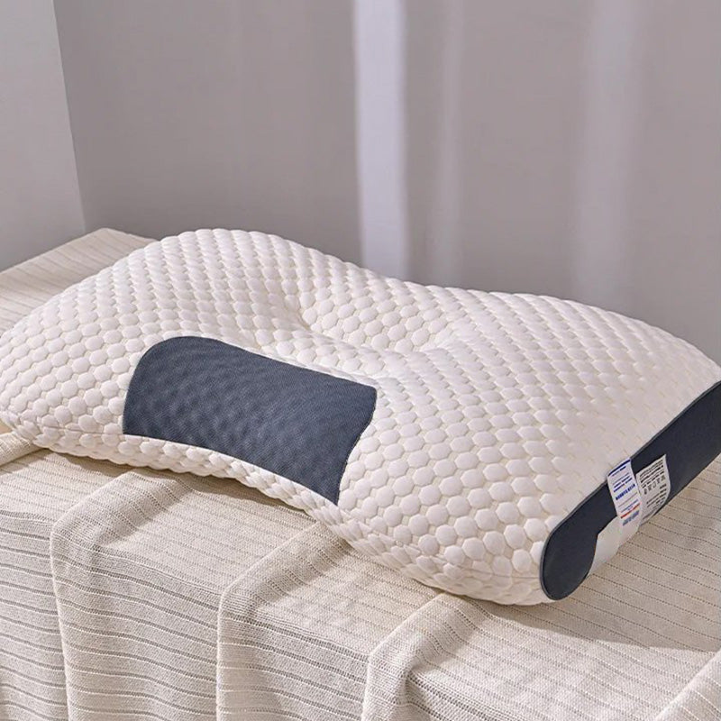 Massagekussen Neksteun met Antibacteriële Eigenschappen voor Ontspanning