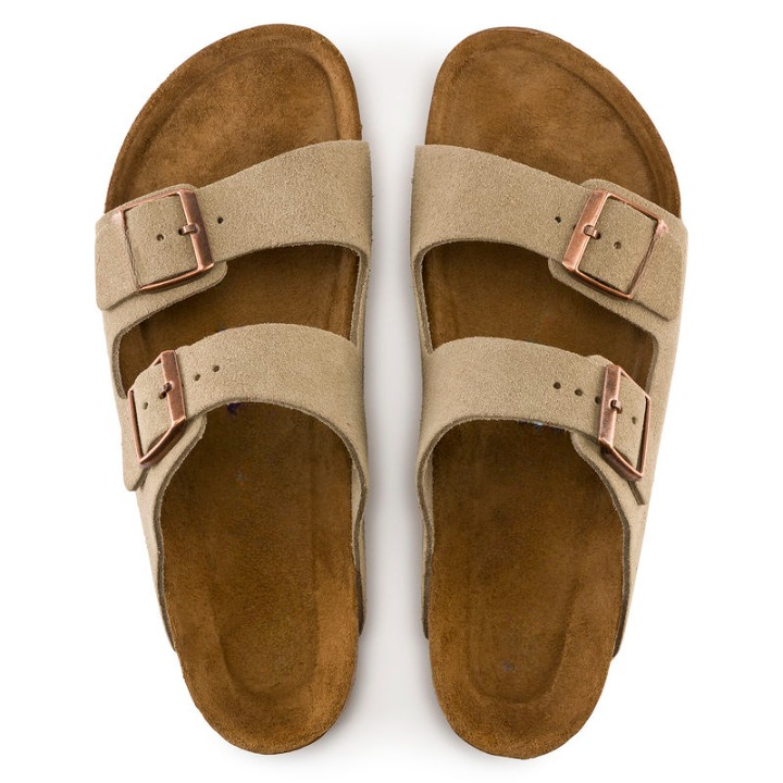 Comfortabele Sandalen Unisex met Verstelbare Riemen en Antislip Zool