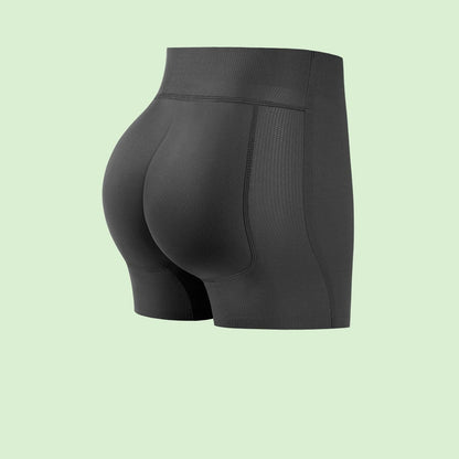 Sport Shorts Wasbaar Zweetvrij voor Perfecte Ronding