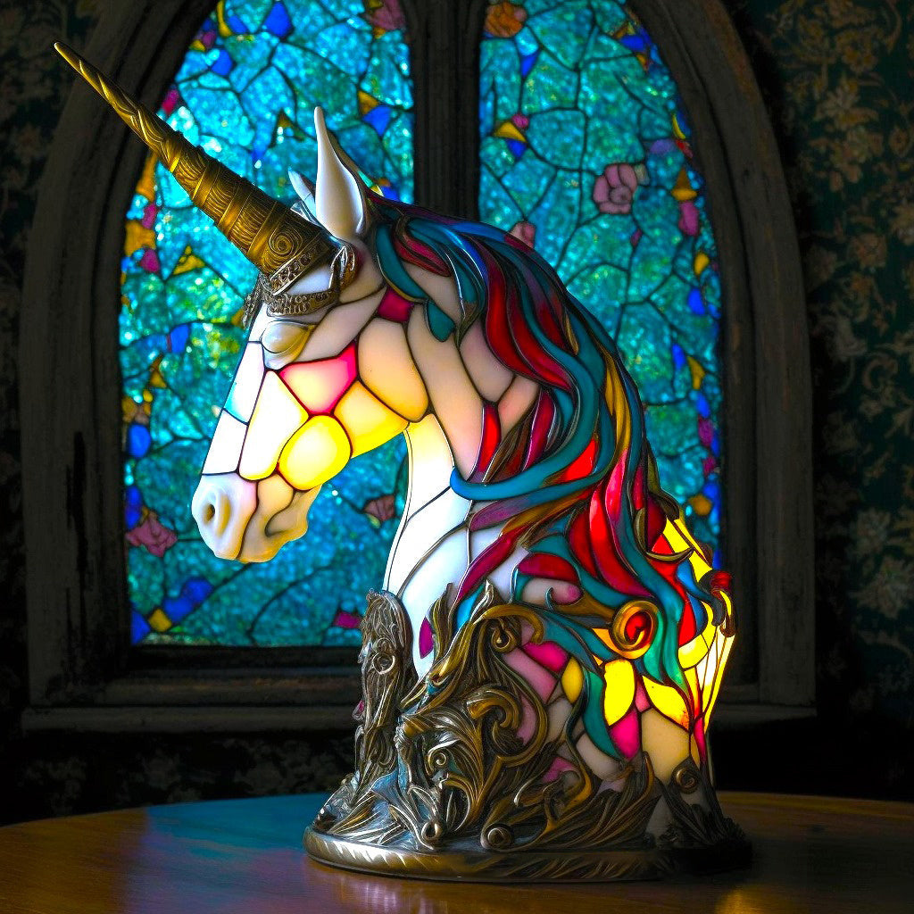 Dieren Tafellamp Uniek Design voor Sfeervolle Verlichting