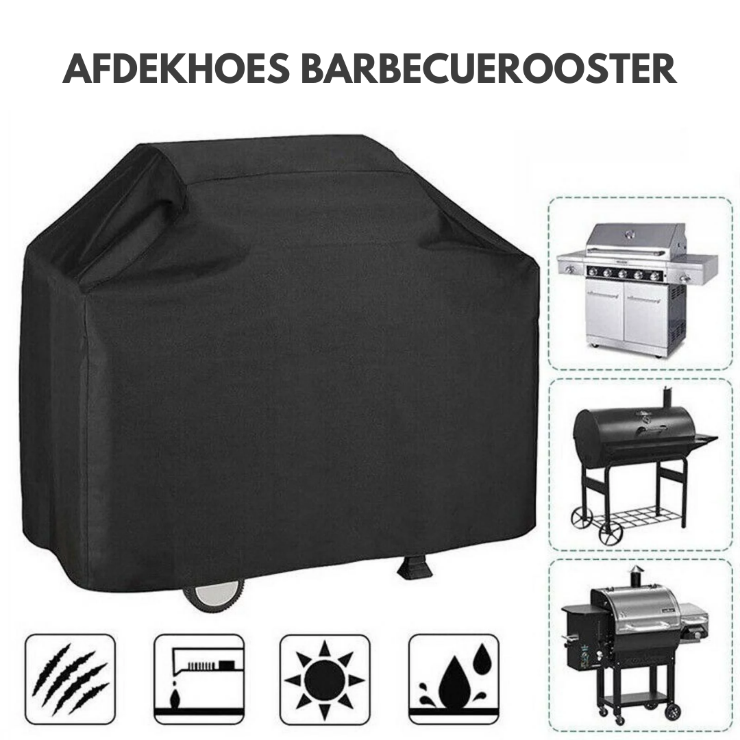 BBQ Hoes Waterdicht Heavy Duty