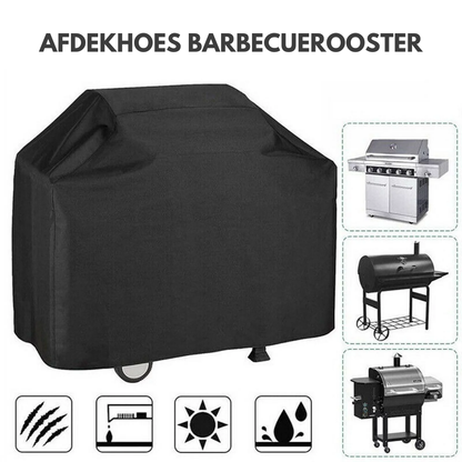 BBQ Hoes Waterdicht Heavy Duty