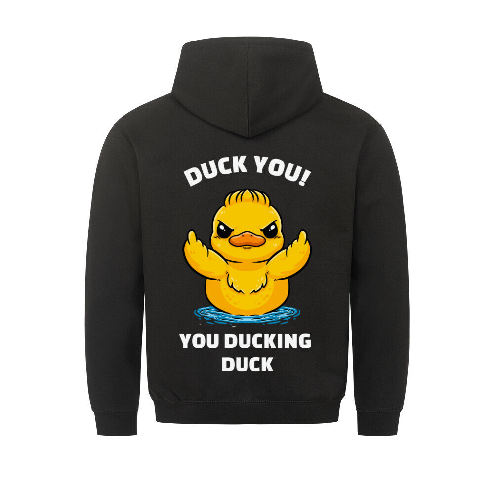 Grappige Hoodie met Leuke Ontwerpen voor Mannen en Vrouwen - Velinix