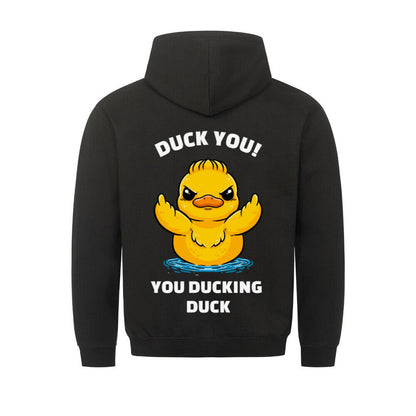 Grappige Hoodie met Leuke Ontwerpen voor Mannen en Vrouwen - Velinix