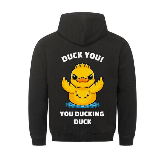 Grappige Hoodie met Leuke Ontwerpen voor Mannen en Vrouwen - Velinix
