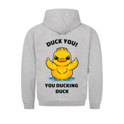 Grappige Hoodie met Leuke Ontwerpen voor Mannen en Vrouwen