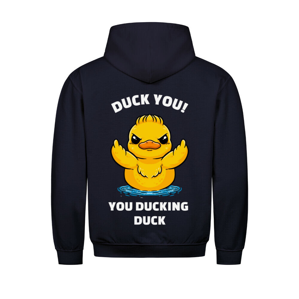 Grappige Hoodie met Leuke Ontwerpen voor Mannen en Vrouwen